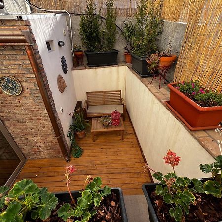 Home Rising Sun - Rooms With Private Bathrooms Katanya Dış mekan fotoğraf