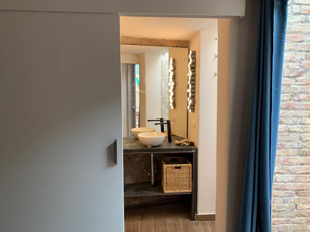 Home Rising Sun - Rooms With Private Bathrooms Katanya Dış mekan fotoğraf
