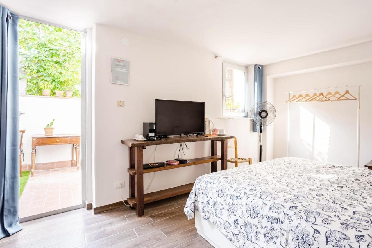 Home Rising Sun - Rooms With Private Bathrooms Katanya Dış mekan fotoğraf