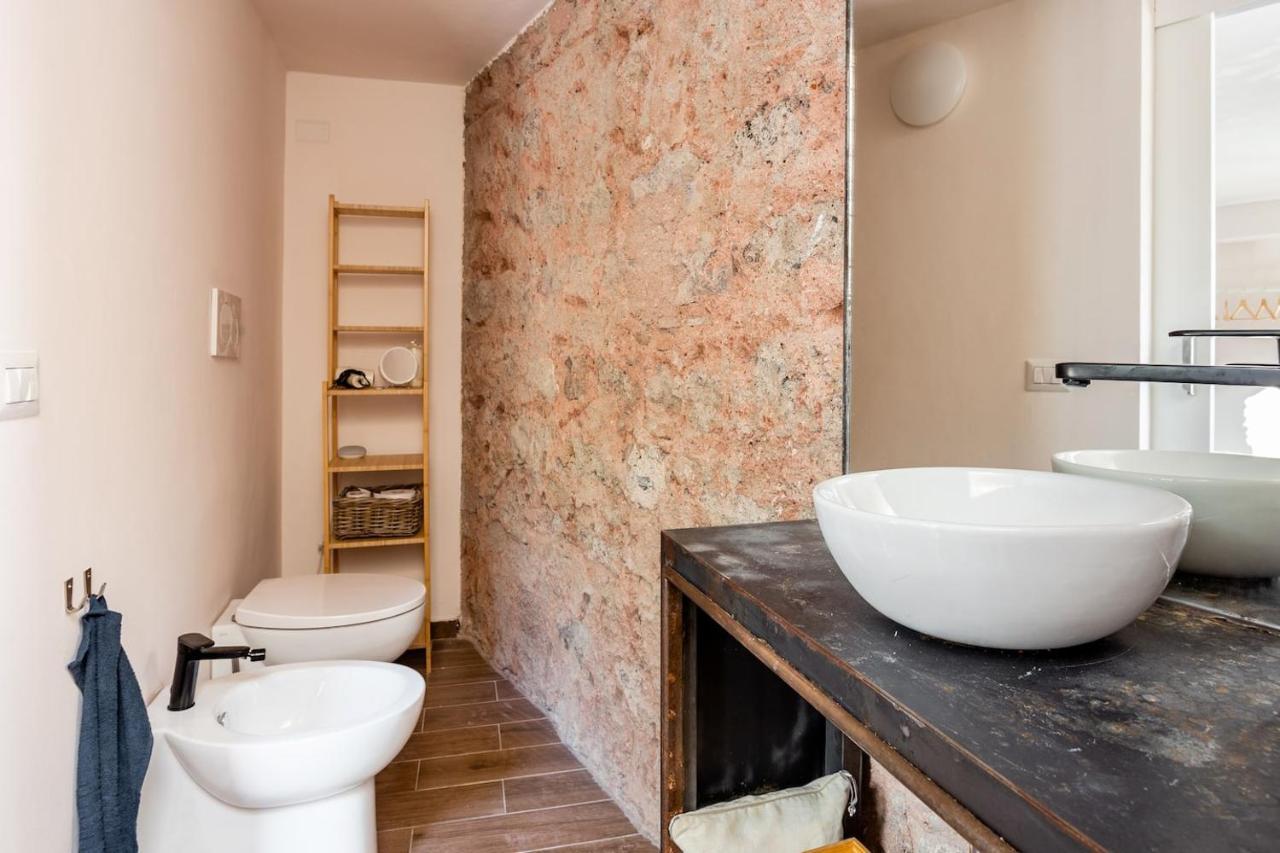 Home Rising Sun - Rooms With Private Bathrooms Katanya Dış mekan fotoğraf