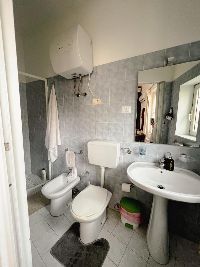 Home Rising Sun - Rooms With Private Bathrooms Katanya Dış mekan fotoğraf