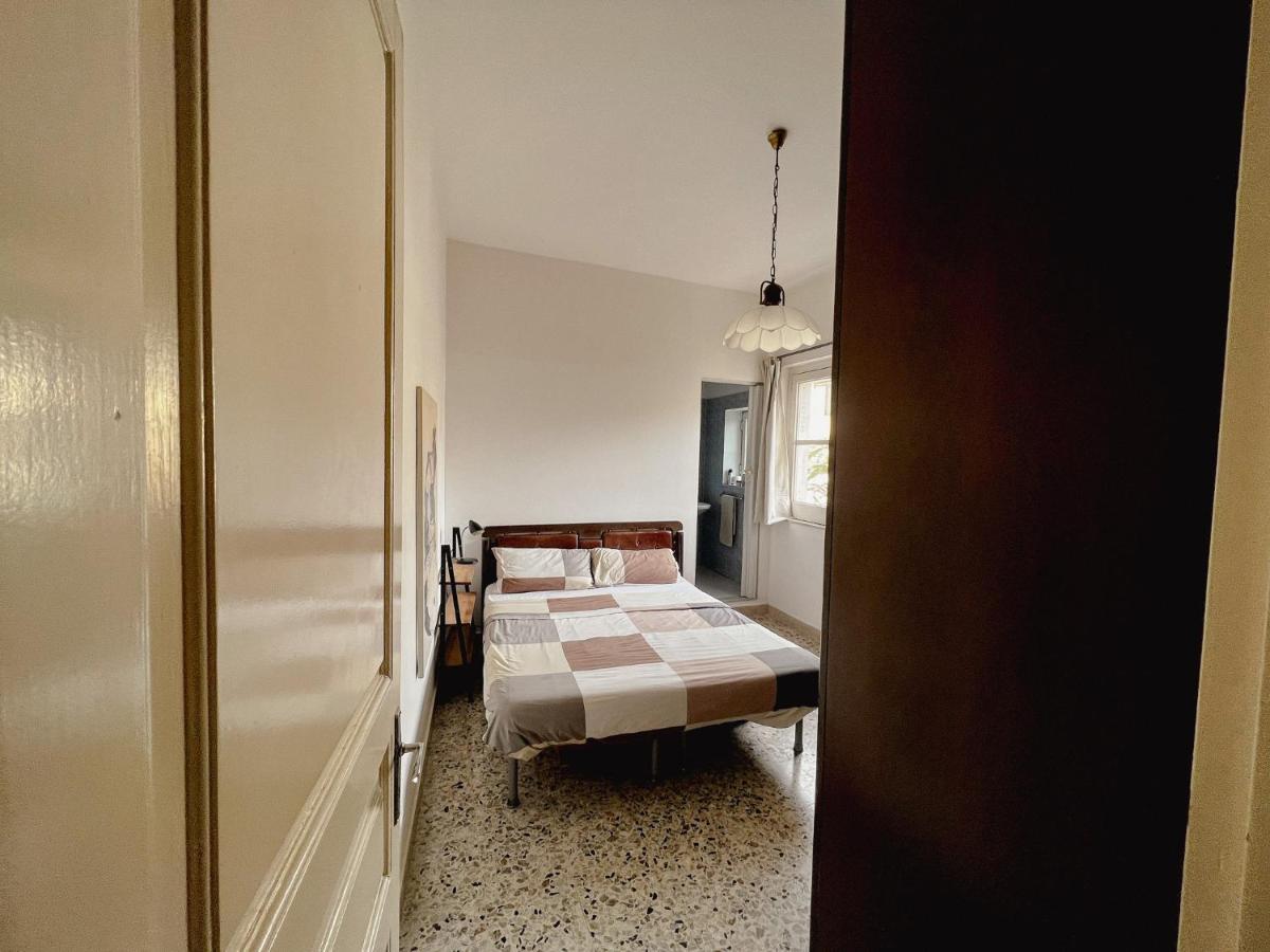 Home Rising Sun - Rooms With Private Bathrooms Katanya Dış mekan fotoğraf