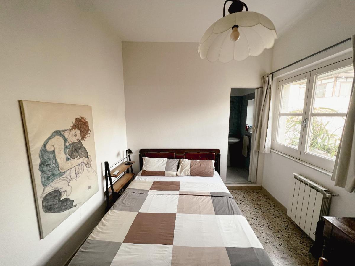 Home Rising Sun - Rooms With Private Bathrooms Katanya Dış mekan fotoğraf