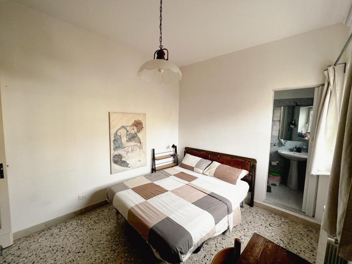 Home Rising Sun - Rooms With Private Bathrooms Katanya Dış mekan fotoğraf