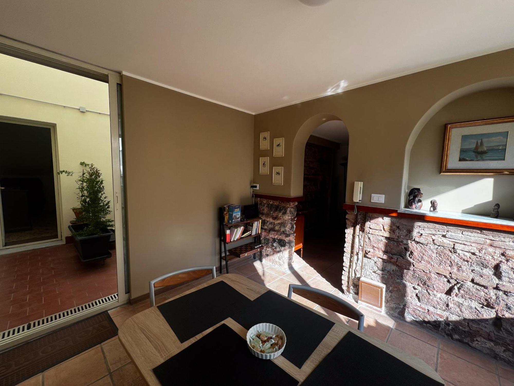 Home Rising Sun - Rooms With Private Bathrooms Katanya Dış mekan fotoğraf