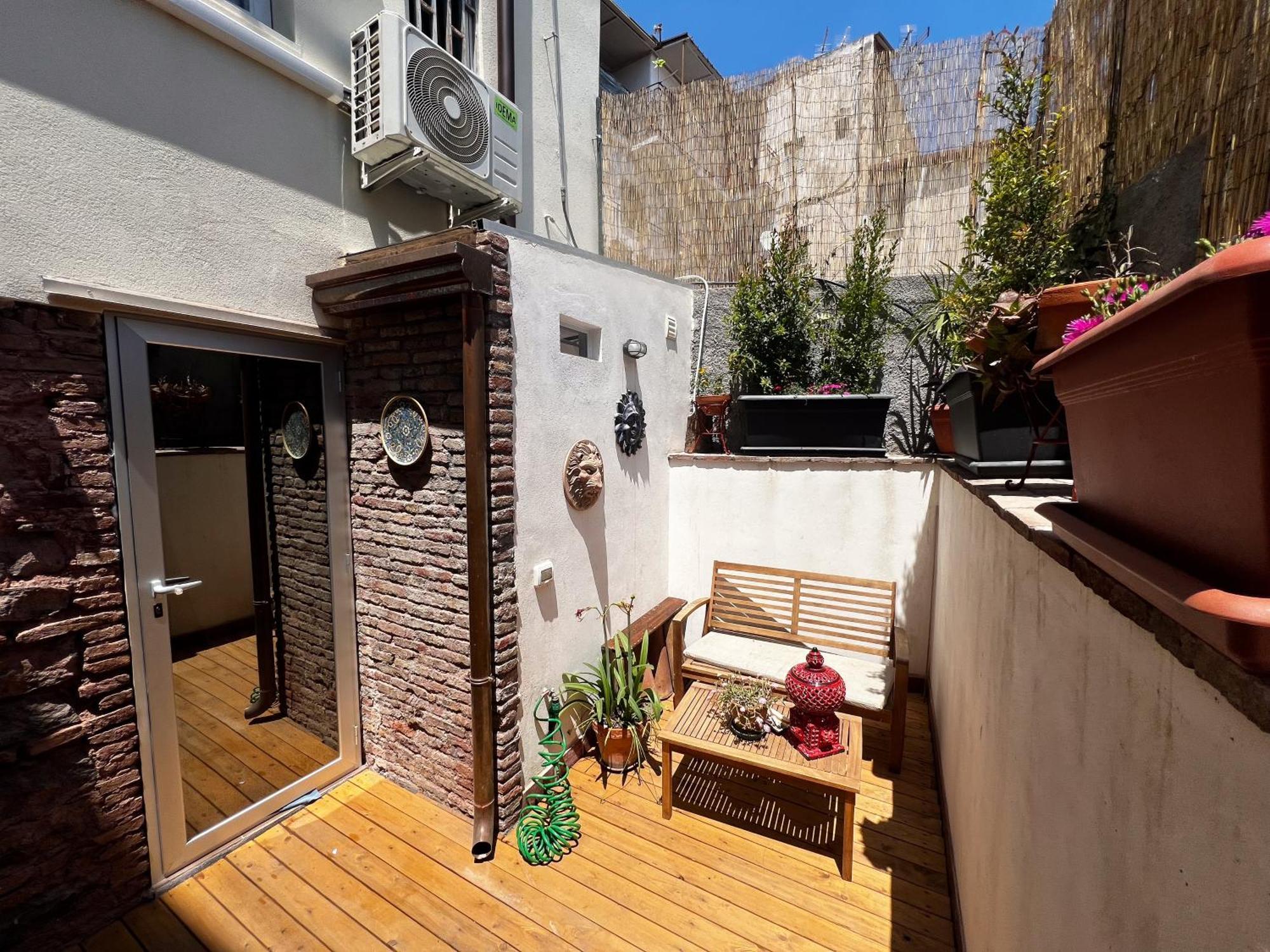 Home Rising Sun - Rooms With Private Bathrooms Katanya Dış mekan fotoğraf