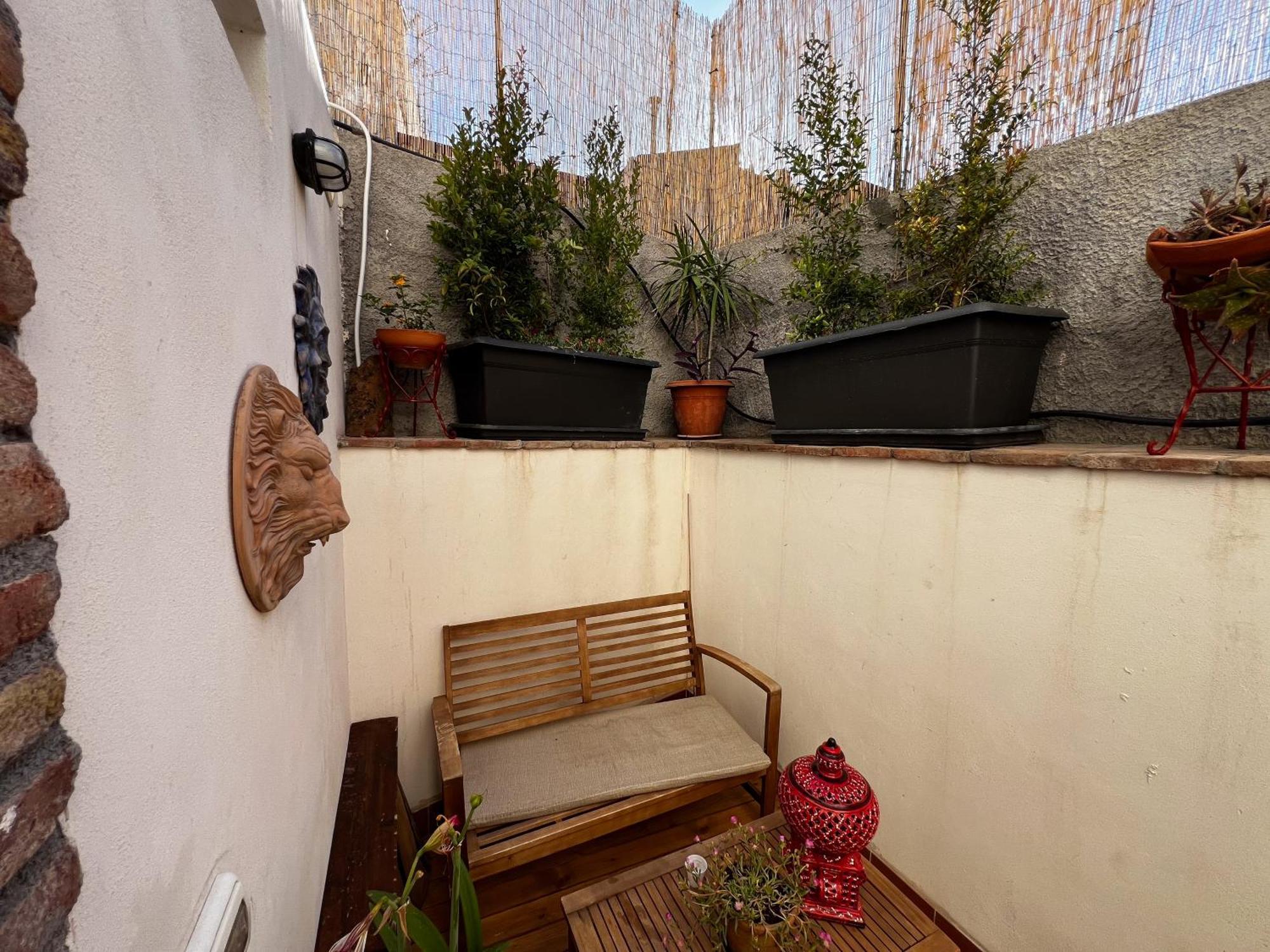 Home Rising Sun - Rooms With Private Bathrooms Katanya Dış mekan fotoğraf